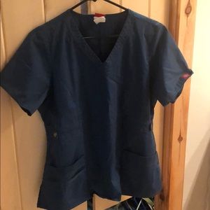 Dickies scrubs